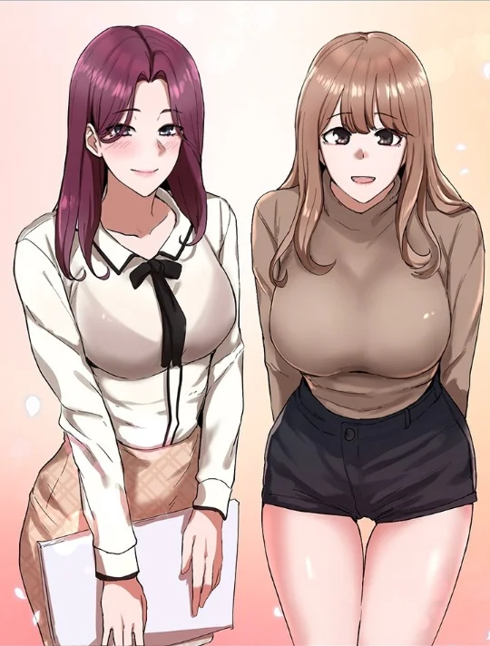 Leer Circles Online en Español - ToonDeseo