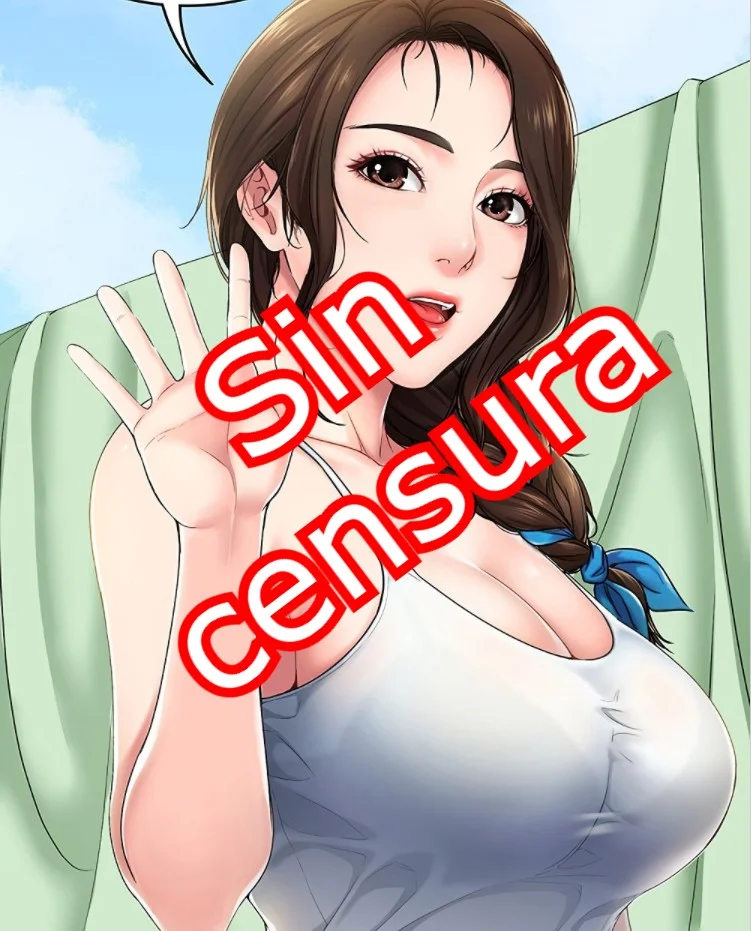 Leer Dueña de la pension (sin censura) Online en Español - ToonDeseo